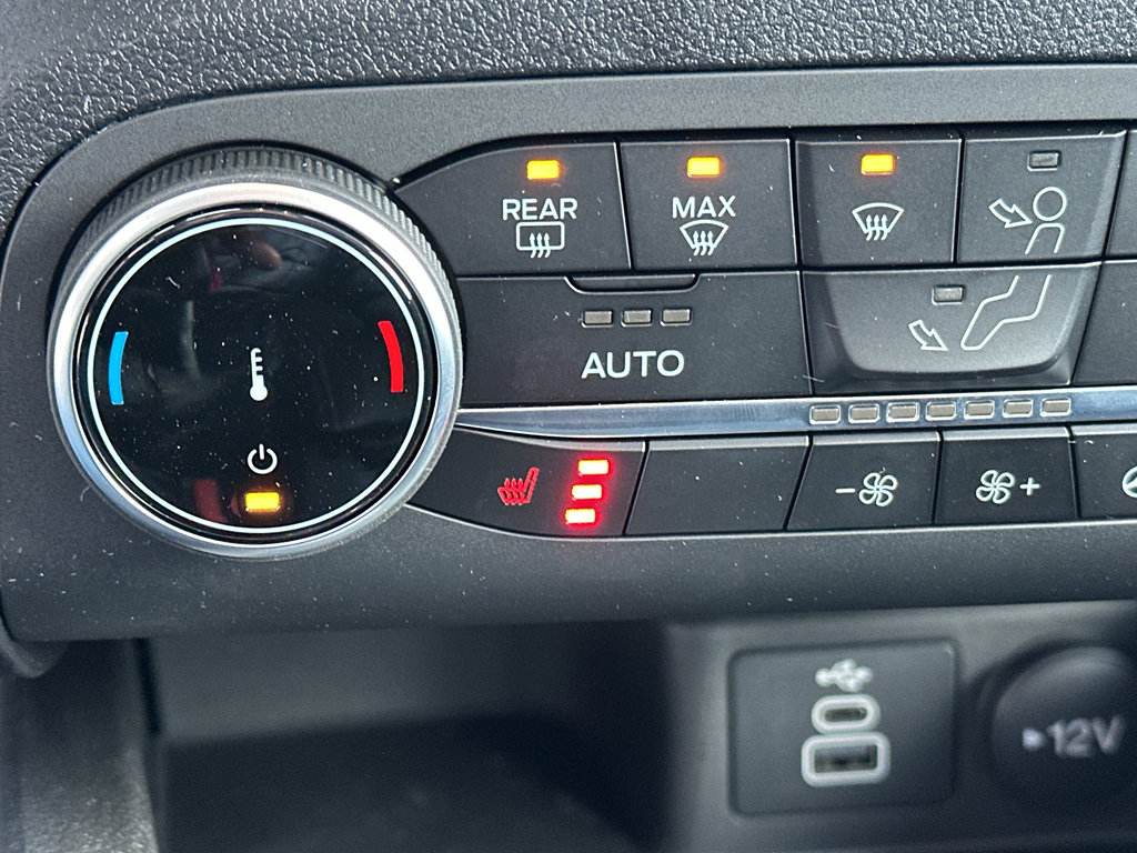 New 2026 Ford Escape Active w/ Cold Weather Package image 22
