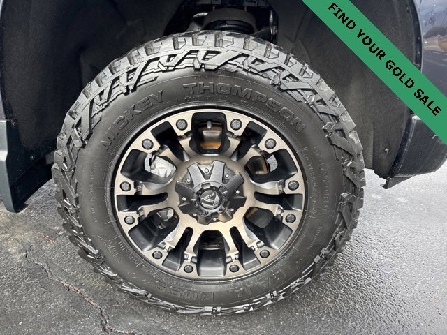 Used 2022 Chevrolet Silverado 1500 LT Trail Boss w/ Protection Package image 9