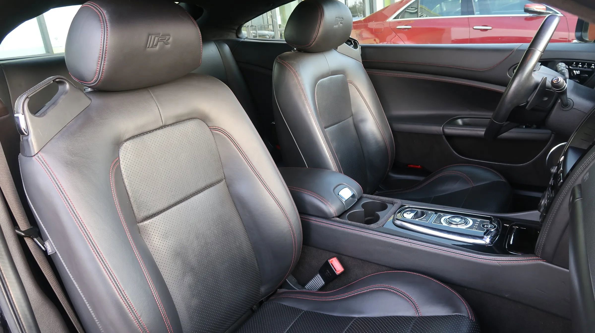 Used 2014 Jaguar XKR R image 23