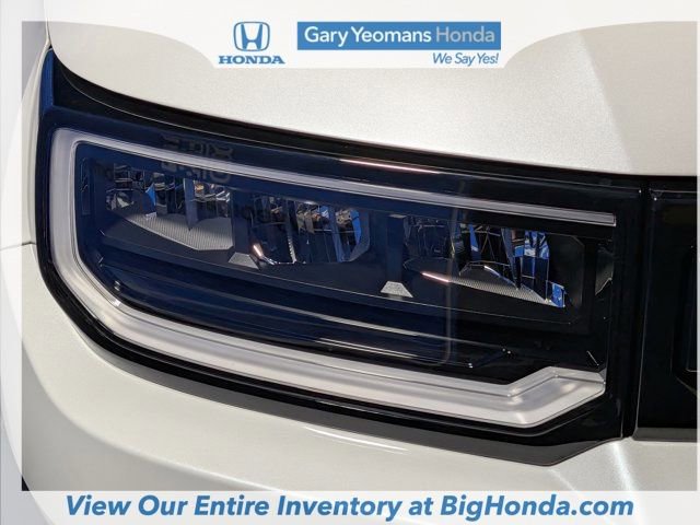 New 2026 Honda Passport TrailSport Elite image 12