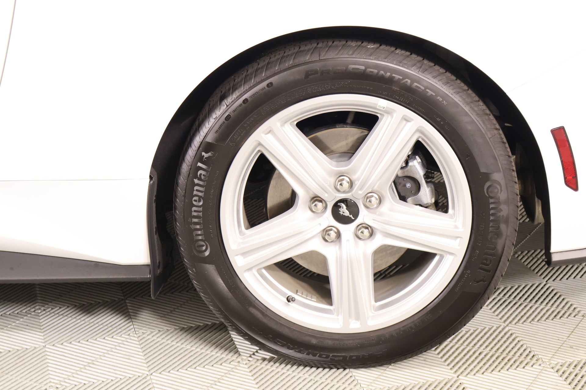 Used 2026 Ford Mustang Premium RWD image 17