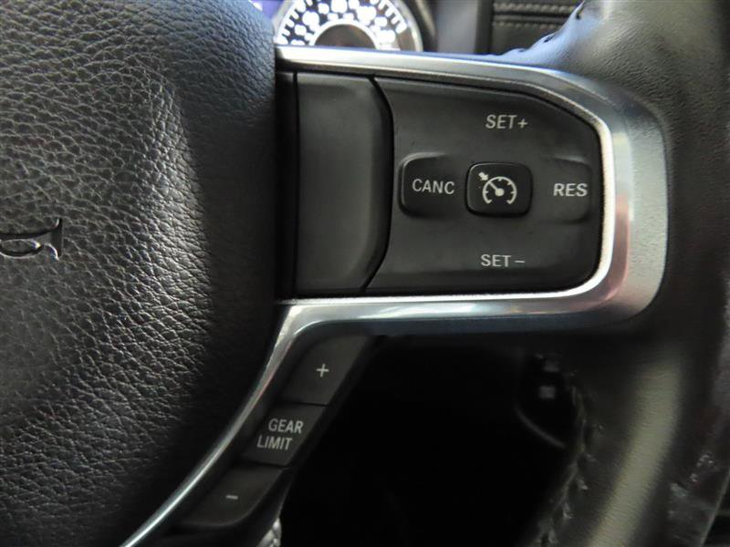 Used 2024 RAM 3500 Laramie w/ Night Edition image 20