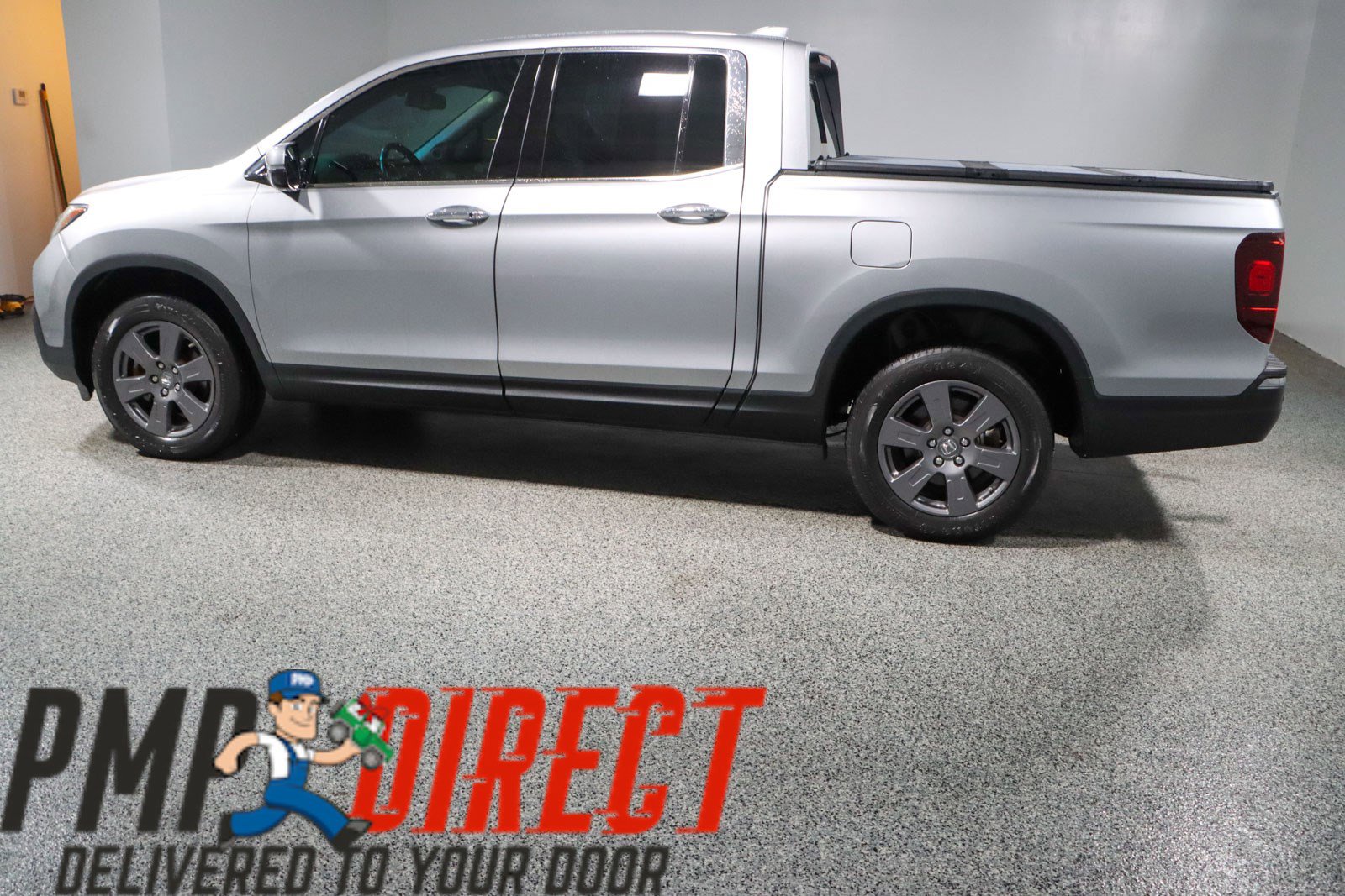 Used 2020 Honda Ridgeline RTL-E image 10