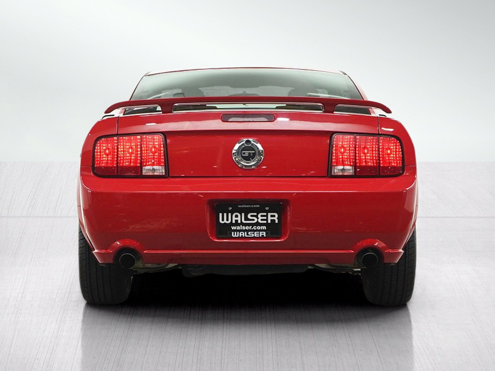 Used 2006 Ford Mustang GT Premium RWD image 4