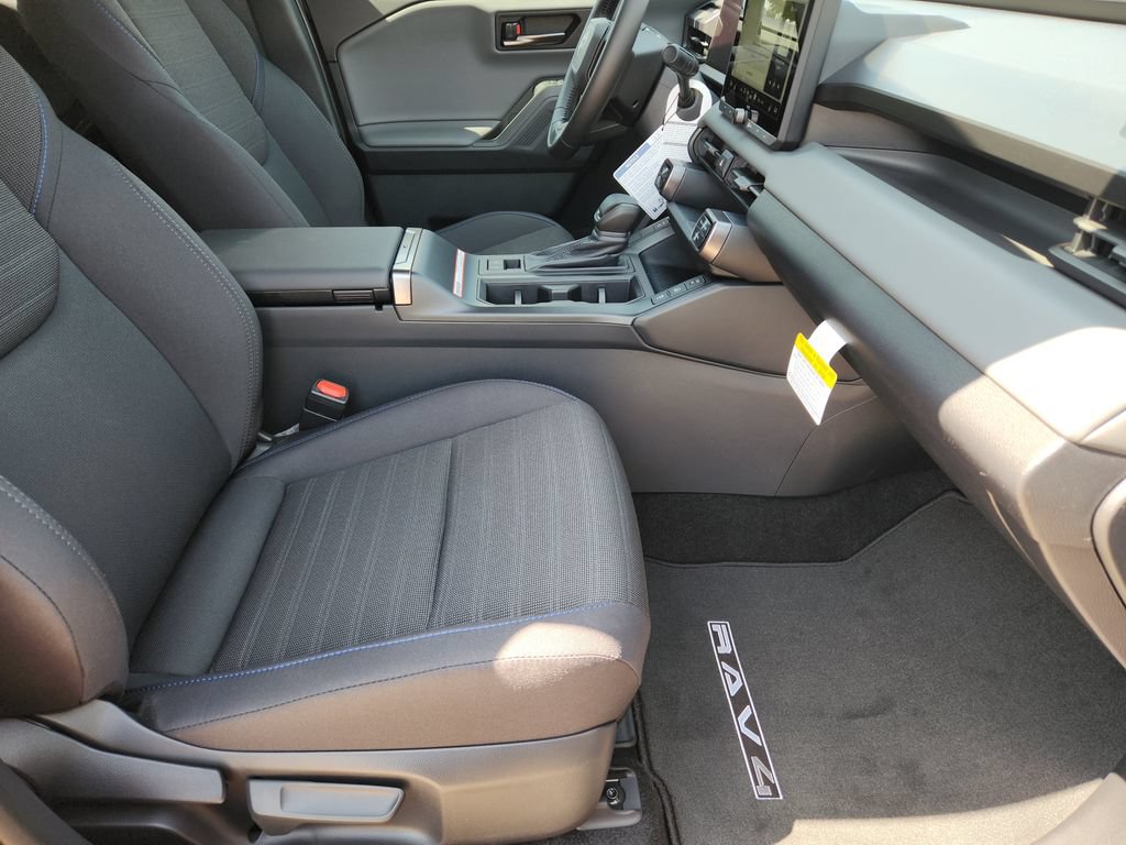 New 2026 Toyota RAV4 SE AWD/4WD image 12