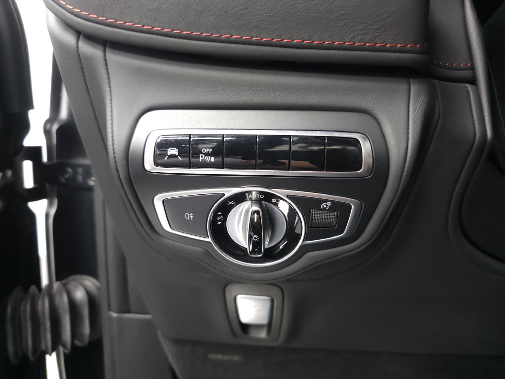Certified 2021 Mercedes-Benz G 63 AMG 4MATIC image 10