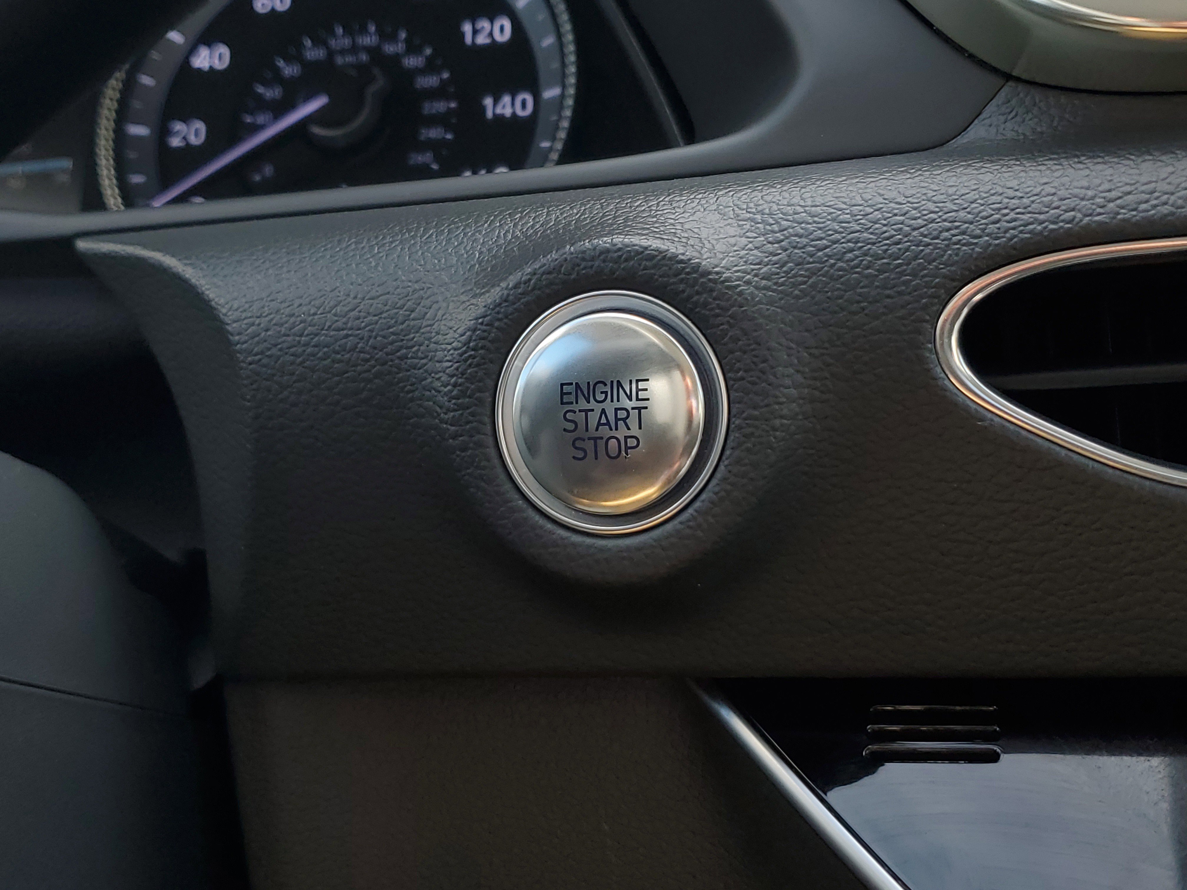 Used 2021 Hyundai Sonata Blue image 29