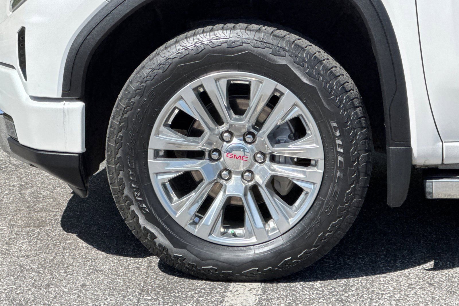 Used 2023 GMC Sierra 1500 Denali w/ Technology Package AWD/4WD image 27