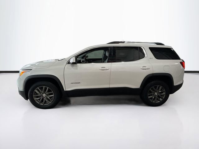 Used 2018 GMC Acadia SLT image 9