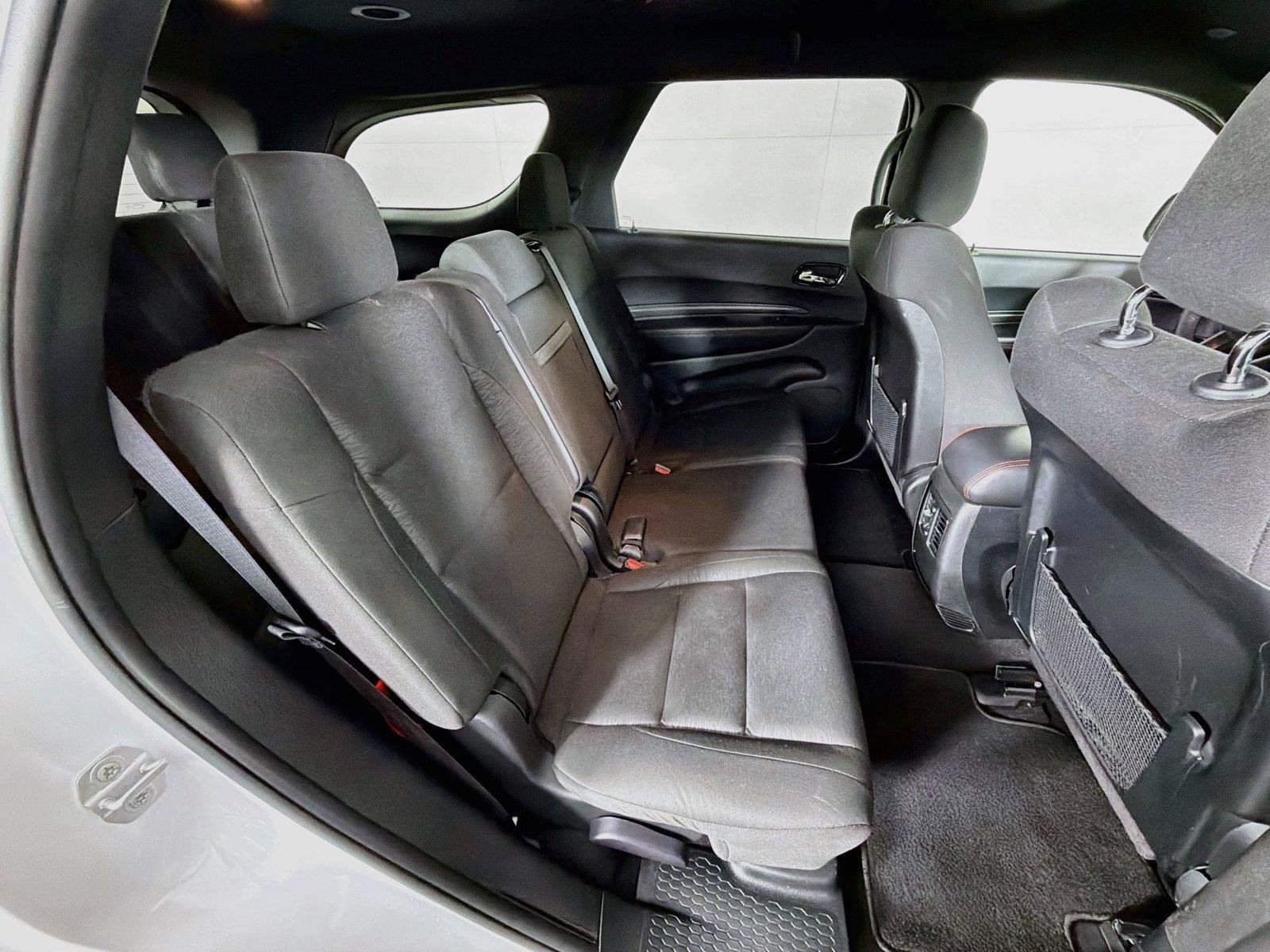 Used 2026 Dodge Durango GT AWD/4WD image 29