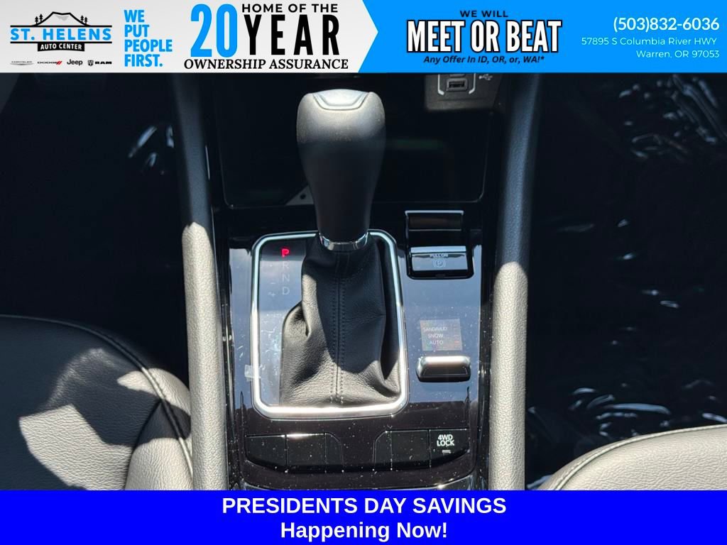 New 2025 Jeep Compass Limited w/ Sun & Sound Group image 29