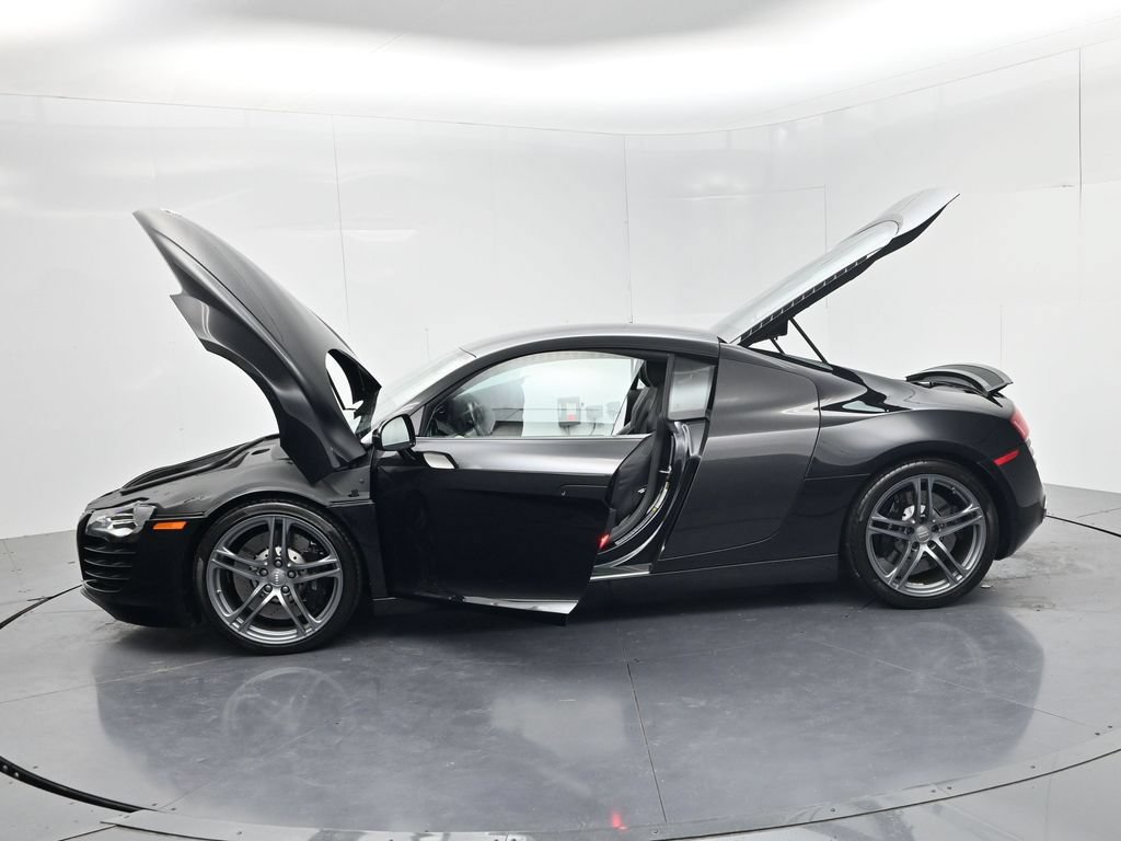 Used 2012 Audi R8 V8 AWD/4WD image 61