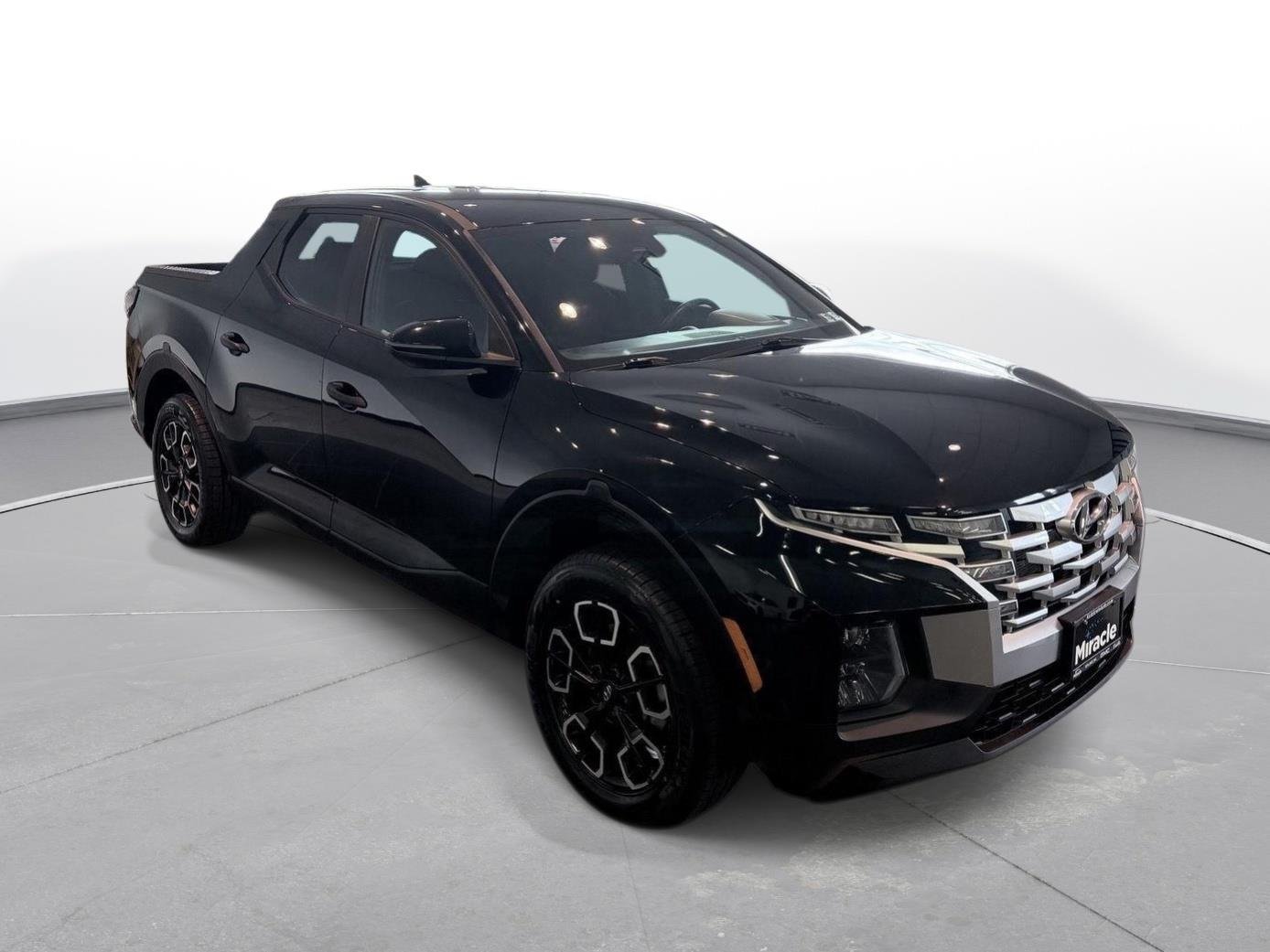 Used 2024 Hyundai Santa Cruz SEL AWD/4WD image 8