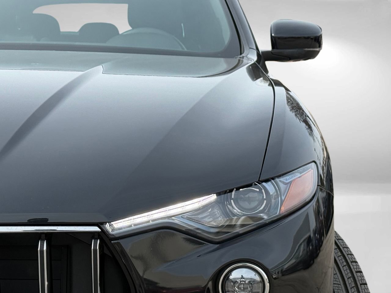 Certified 2023 Maserati Levante GT AWD/4WD image 4