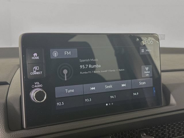 Used 2026 Honda CR-V LX image 12