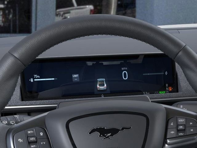 New 2026 Ford Mustang Mach-E Premium w/ Technology Package image 13