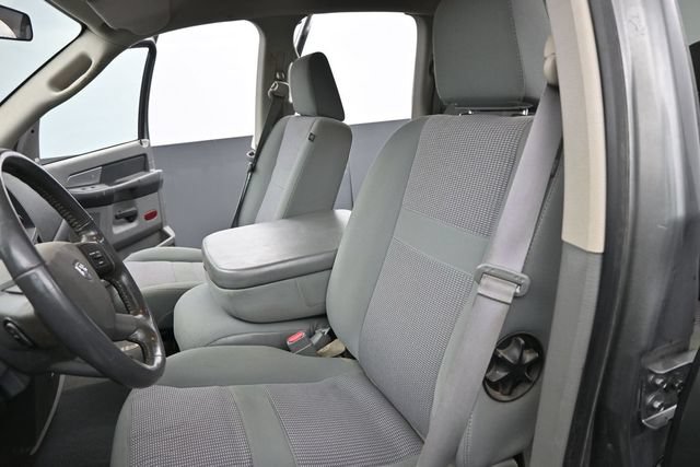 Used 2007 Dodge Ram 1500 Truck SLT w/ Sound & Secure Value Group AWD/4WD image 11