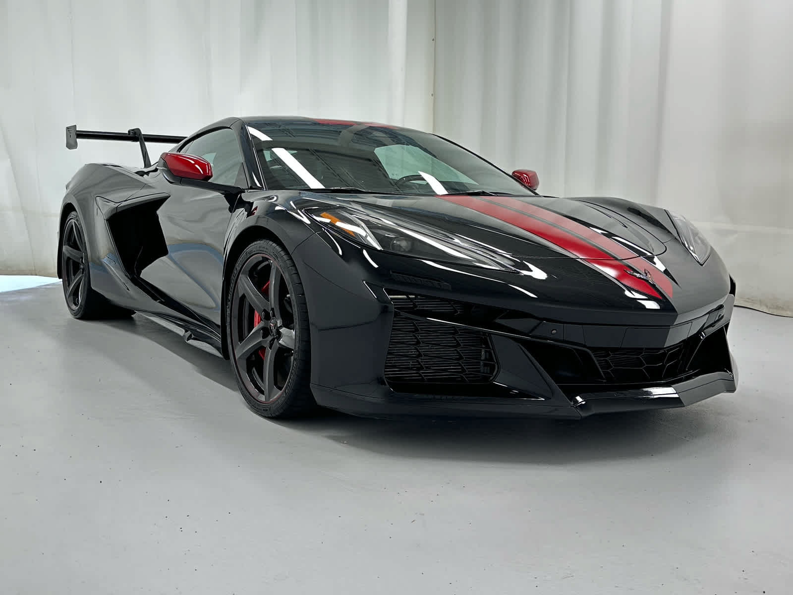 Used 2024 Chevrolet Corvette E-Ray