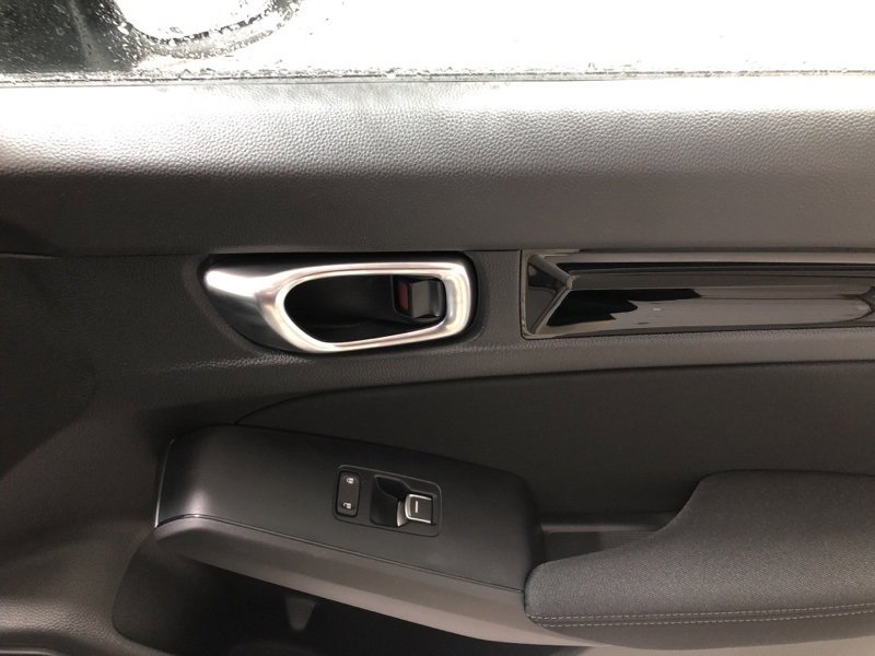 New 2026 Honda Civic Sport image 15