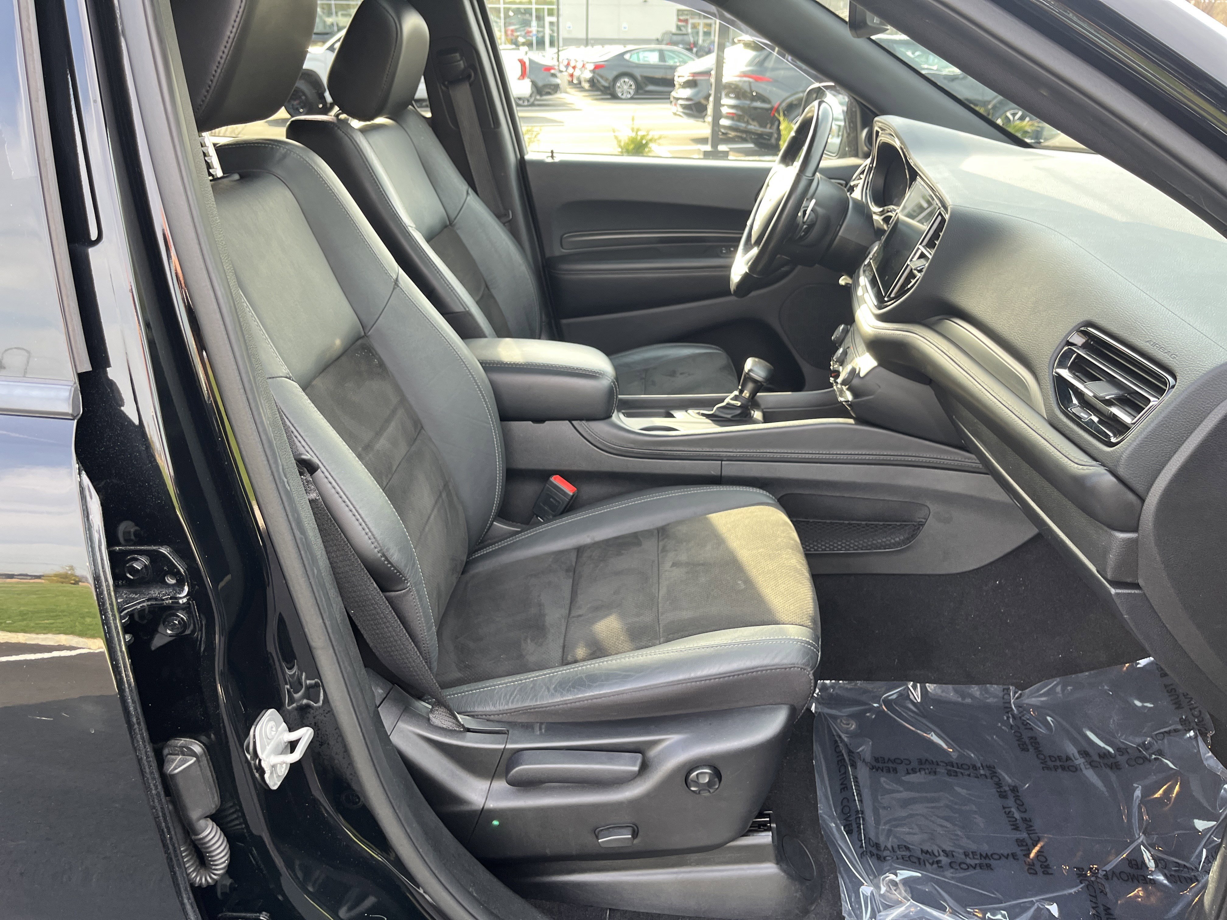 Used 2021 Dodge Durango GT image 17