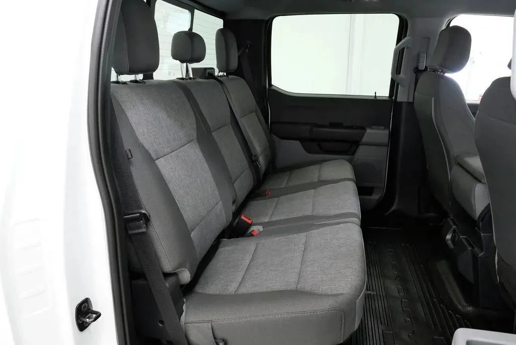 Used 2024 Ford F350 XL w/ XL Off-Road Package AWD/4WD image 18