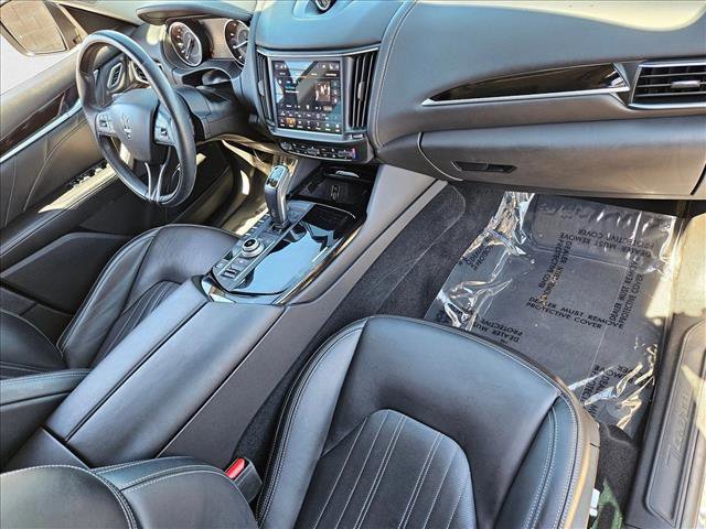 Used 2022 Maserati Levante Modena image 21