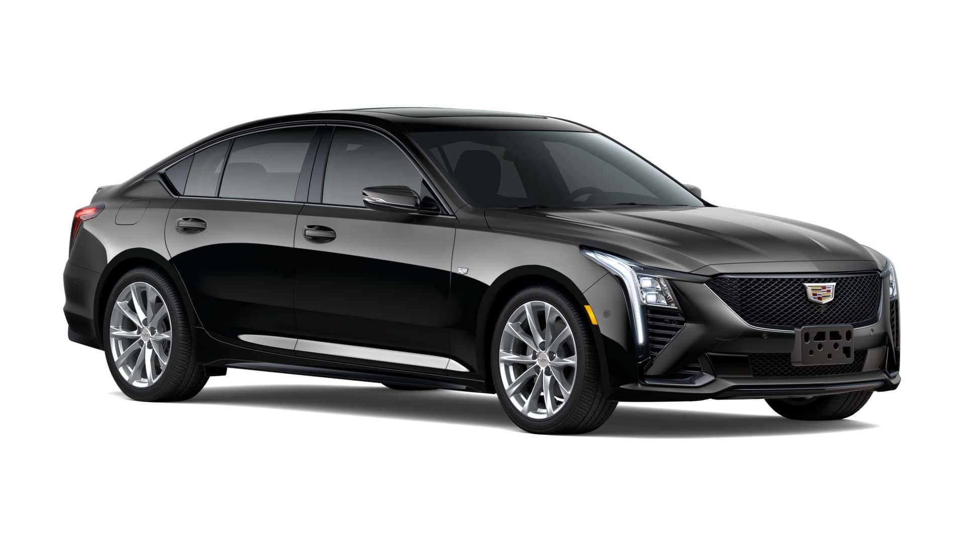 New 2026 Cadillac CT5 Sport AWD/4WD image 30