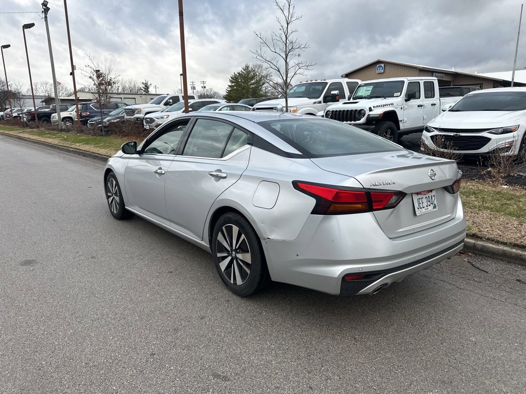 Used 2019 Nissan Altima 2.5 SL image 7