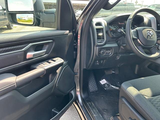 New 2026 RAM 1500 Big Horn image 9