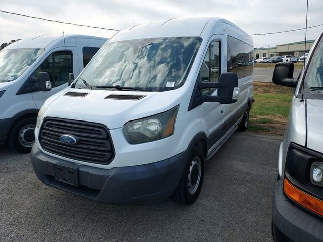 Used 2016 Ford Transit 350 XL