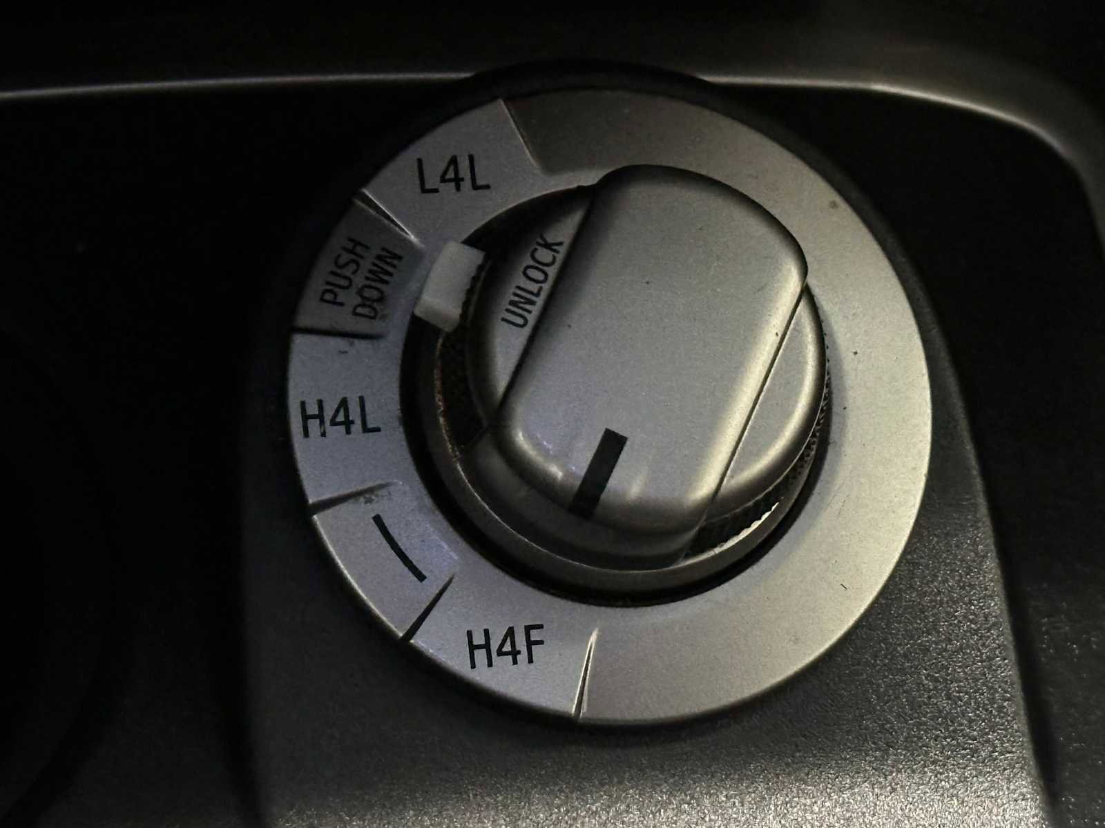 Used 2019 Toyota 4Runner Limited image 16