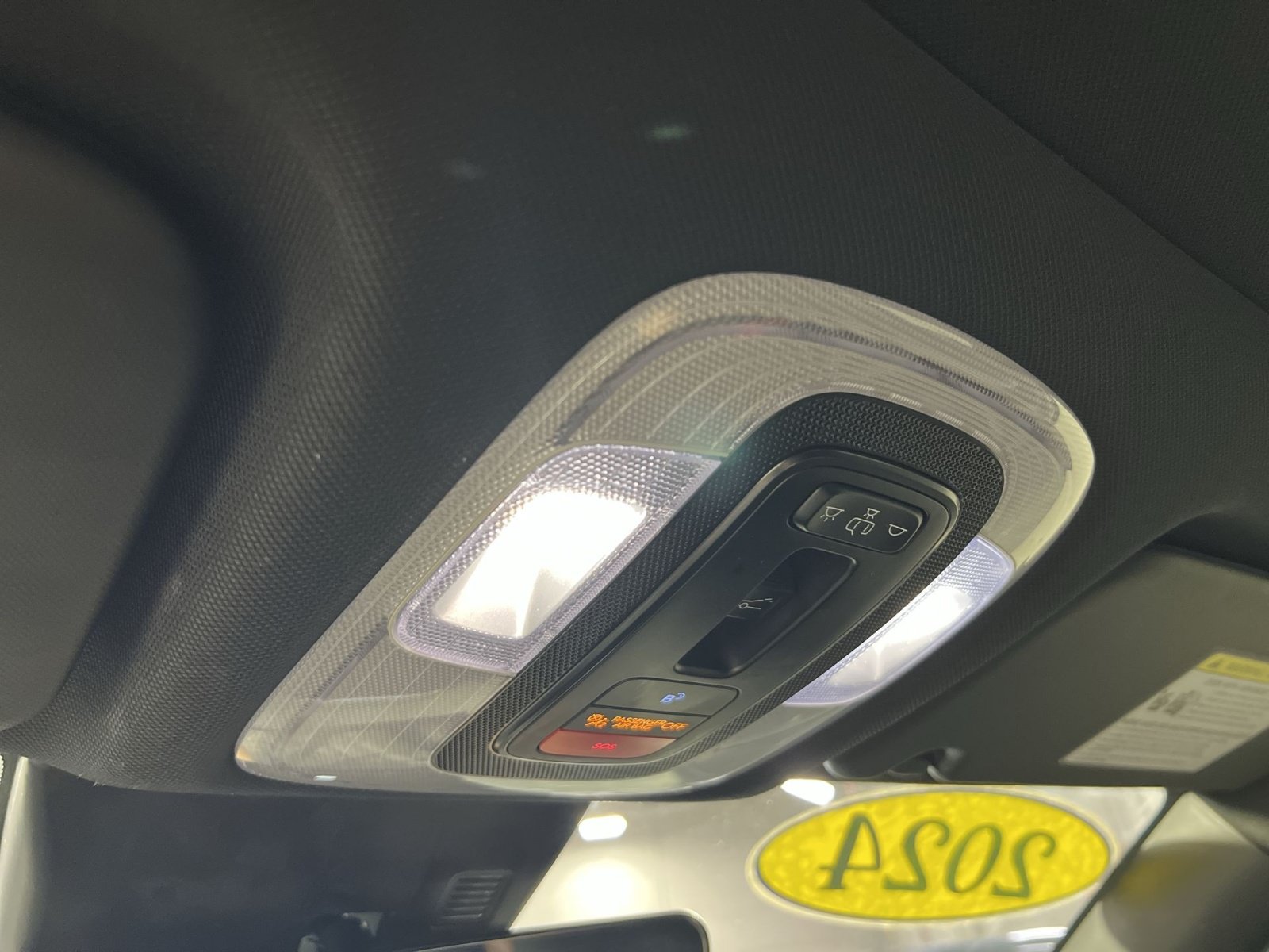 Used 2024 Hyundai Kona N Line FWD image 36
