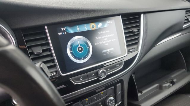 Used 2019 Buick Encore Preferred image 13