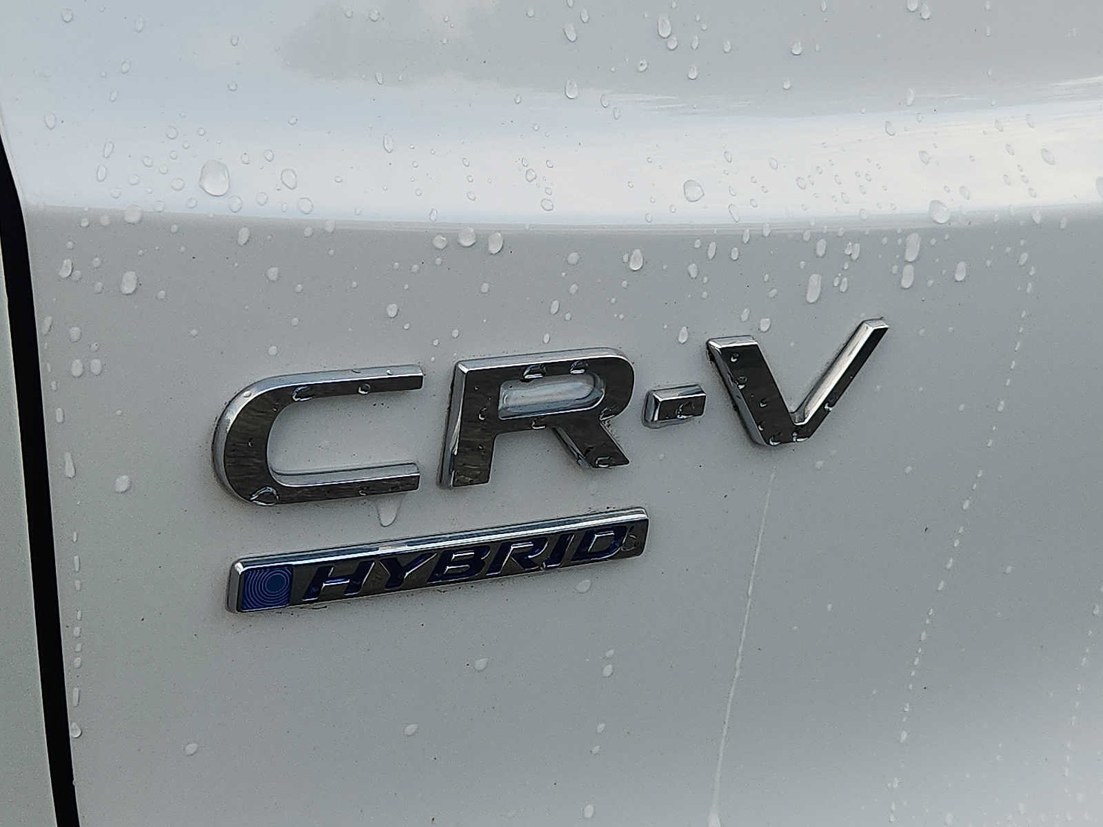 Used 2024 Honda CR-V Sport-L image 29