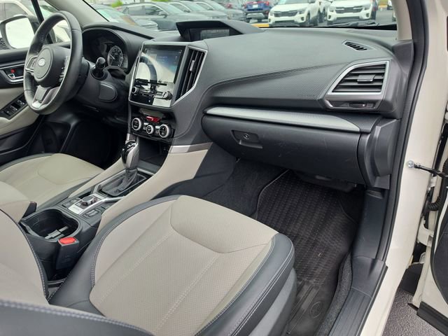 Used 2019 Subaru Forester Limited w/ Popular Package #3 AWD/4WD image 22
