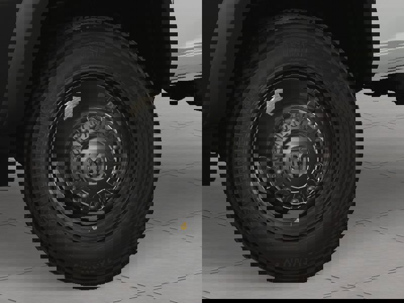 New 2025 RAM 5500 Tradesman image 11