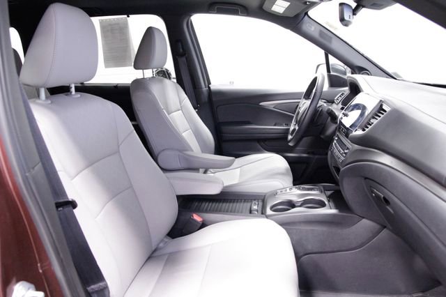 Certified 2021 Honda Passport EX-L image 12