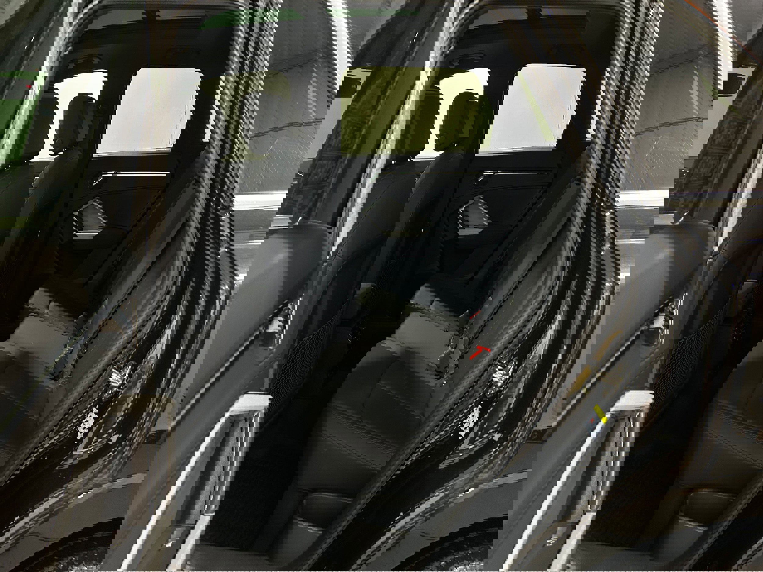 Used 2021 Audi Q3 2.0T Premium w/ Convenience Package image 26