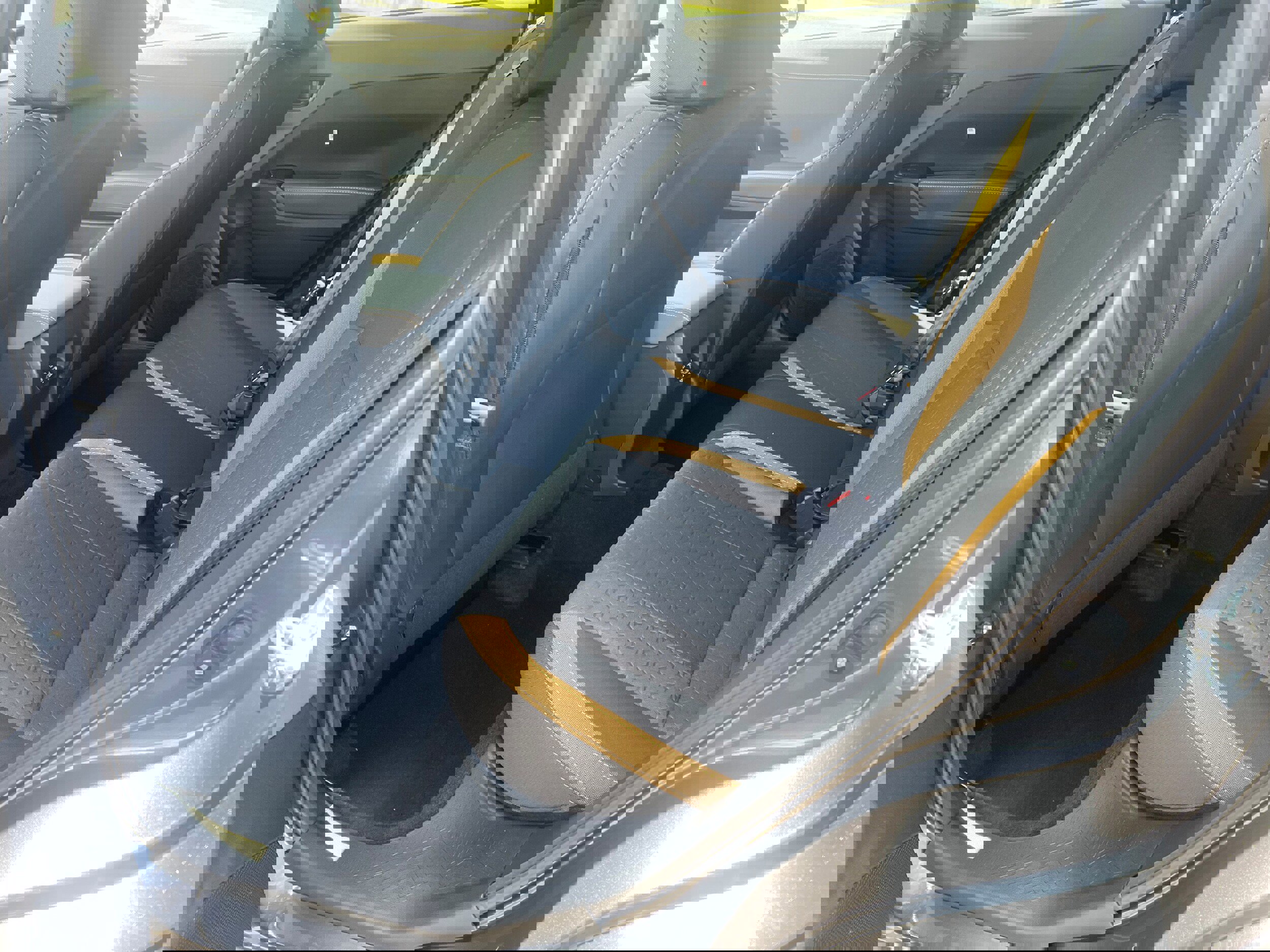 New 2025 Subaru Crosstrek 2.5i Sport w/ Popular Package #3A image 8