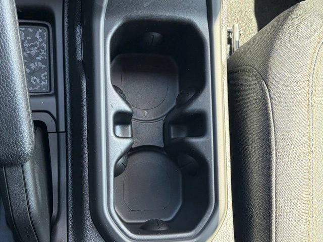 New 2026 Jeep Wrangler Sport AWD/4WD image 24