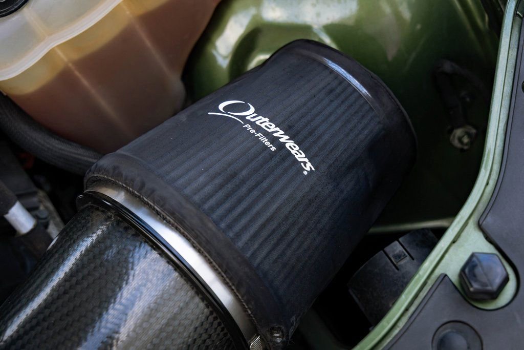 Used 2021 Dodge Charger SRT Hellcat image 21