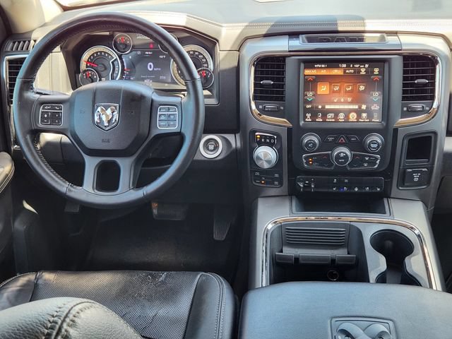 Used 2017 RAM 1500 Sport w/ Convenience Group AWD/4WD image 30