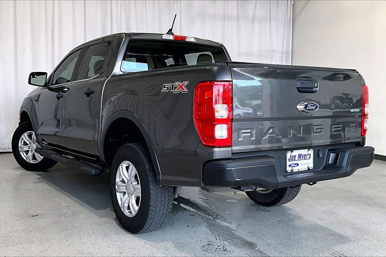 Used 2019 Ford Ranger XL w/ Equipment Group 101A Mid image 5
