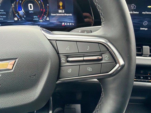 Used 2026 Chevrolet Equinox LT w/ LPO, Floor Liner Package FWD image 19