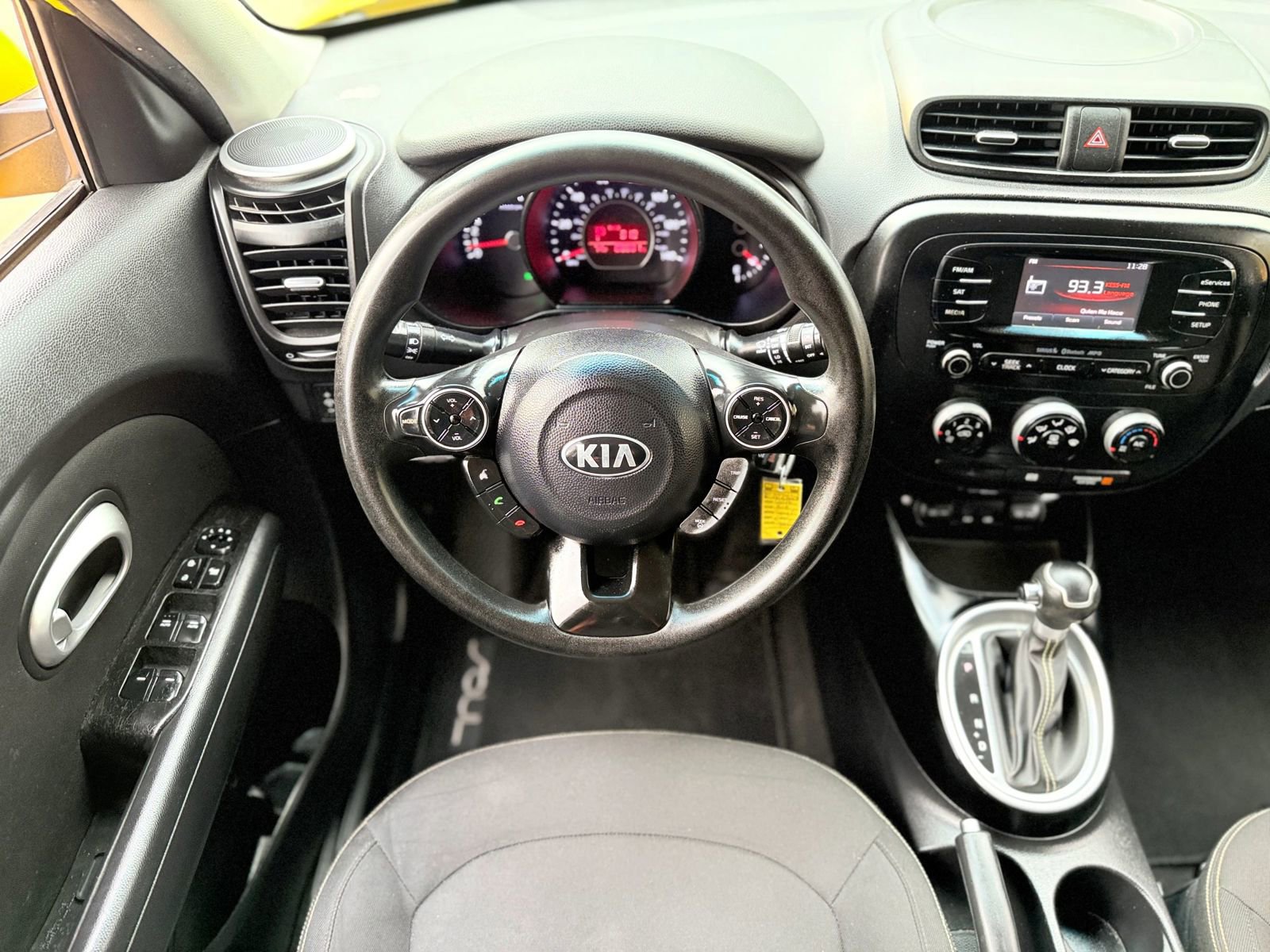 Used 2014 Kia Soul + w/ UVO w/Eservices Package image 26