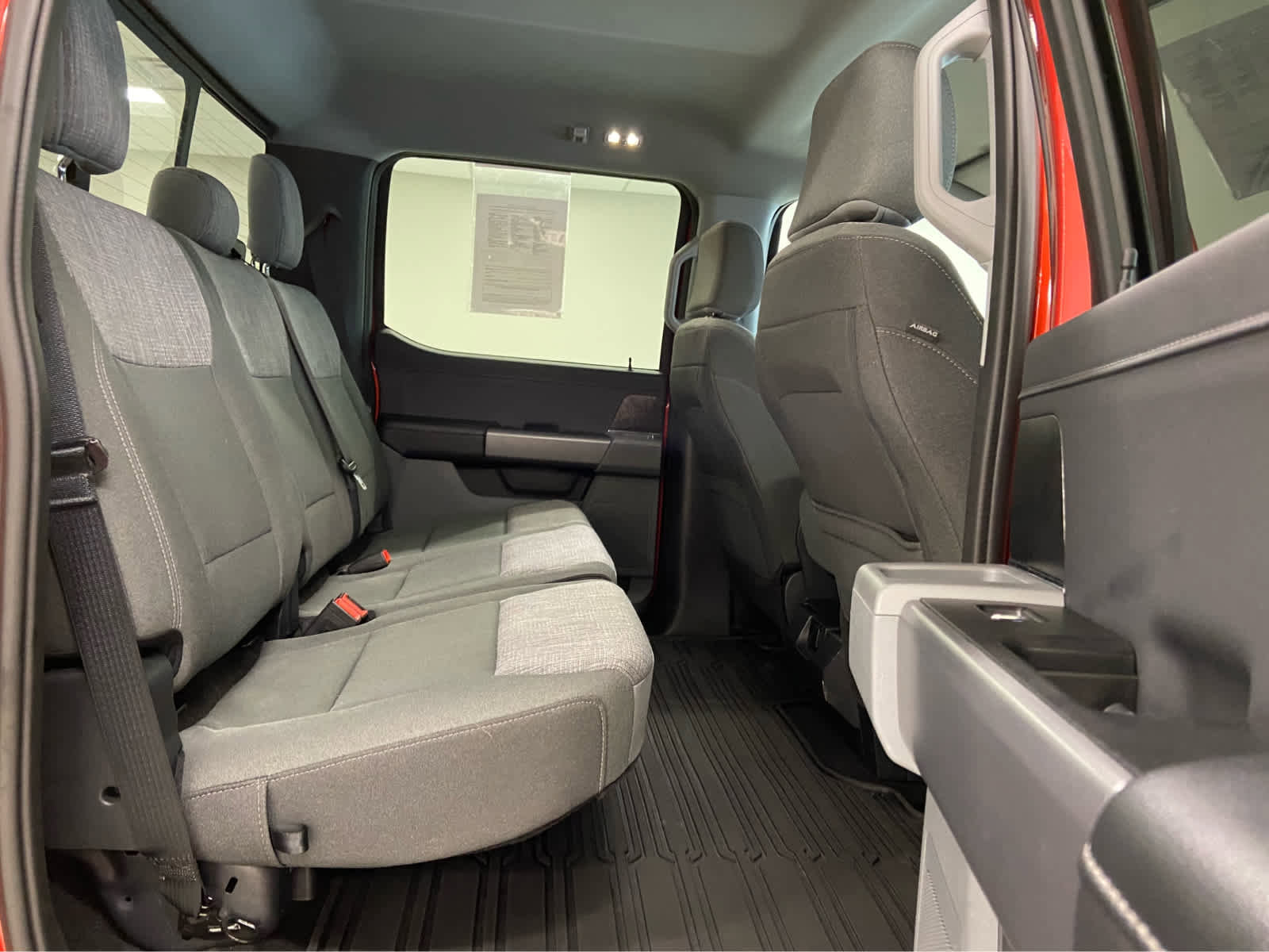 Used 2023 Ford F150 XLT w/ Equipment Group 302A High image 16