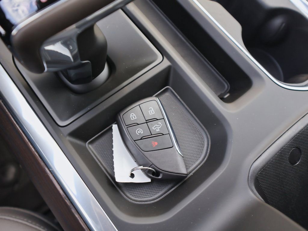 New 2026 GMC Sierra 1500 SLT w/ SLT Premium Plus Package image 21