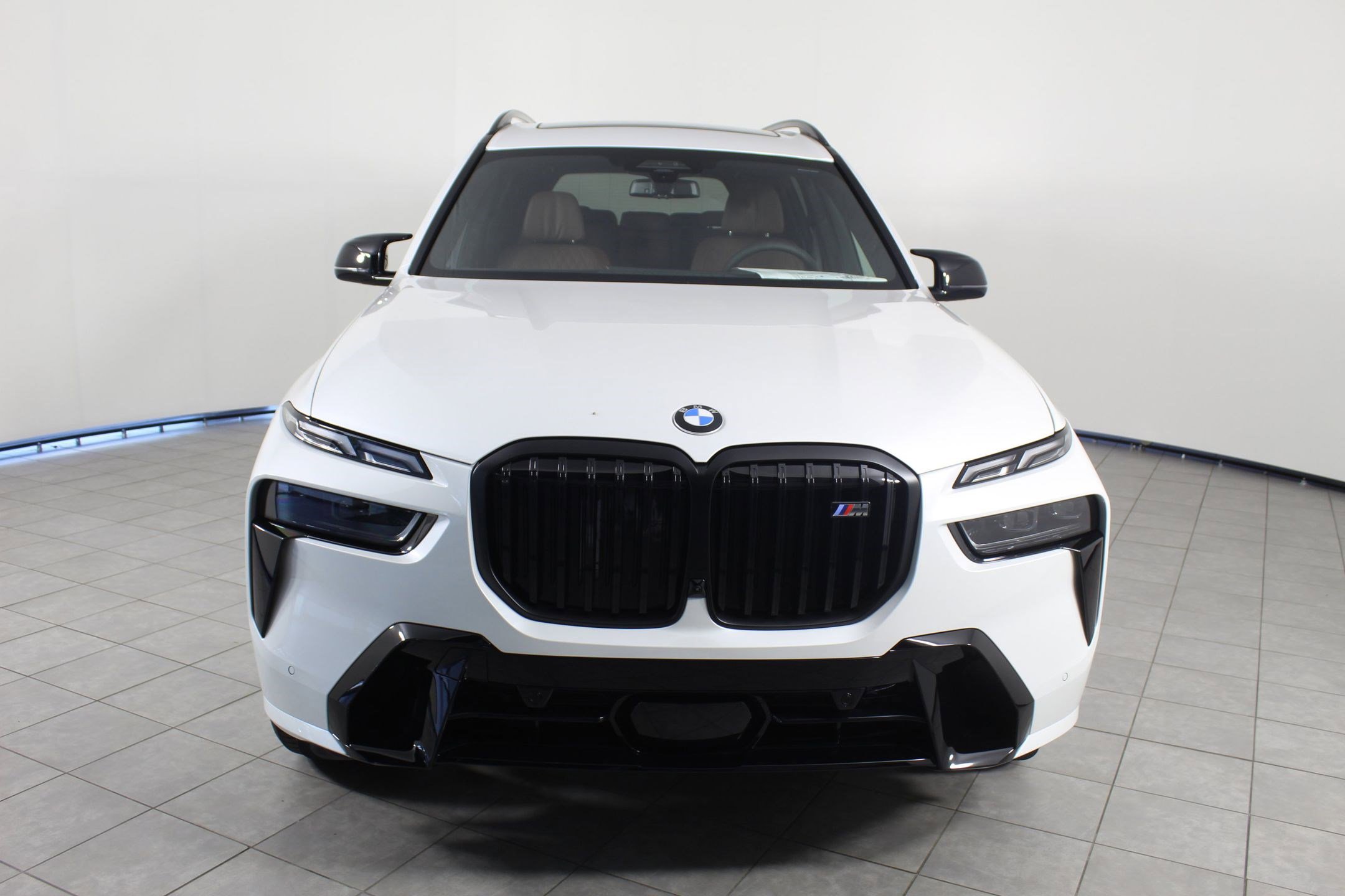 New 2026 BMW X7 M60i image 6