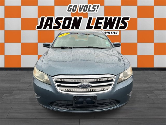 Used 2010 Ford Taurus SEL image 9