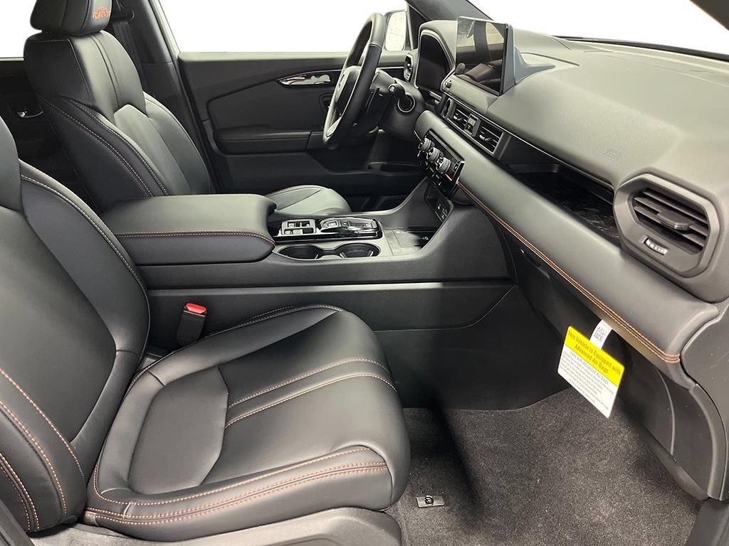 New 2026 Honda Pilot TrailSport image 30